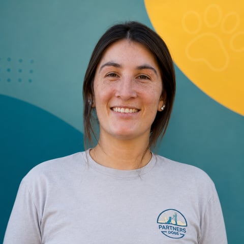 Monica, Boarding & DaySchool Manager at Partners Dogs
